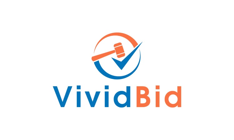 VividBid.com - Creative premium domains for sale