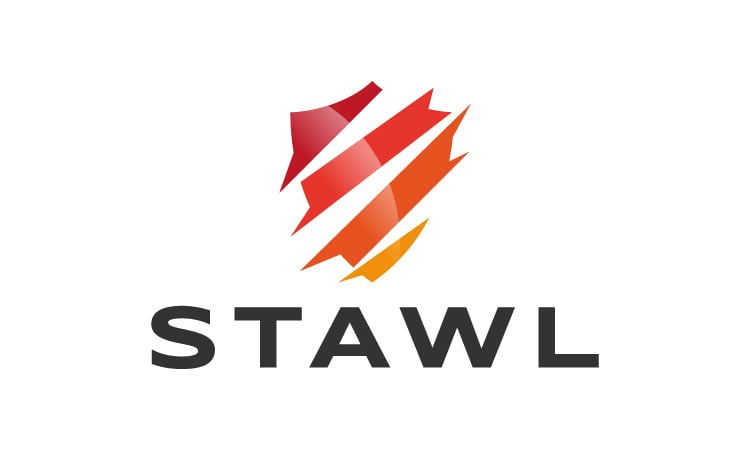 Stawl logo