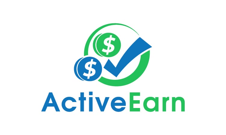 ActiveEarn.com - Good premium domain marketplace