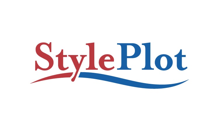 StylePlot logo