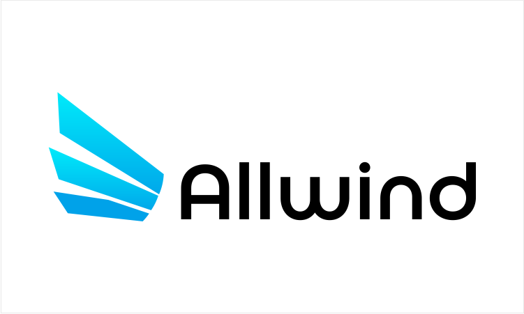AllWind.com - Cool premium domain names for sale
