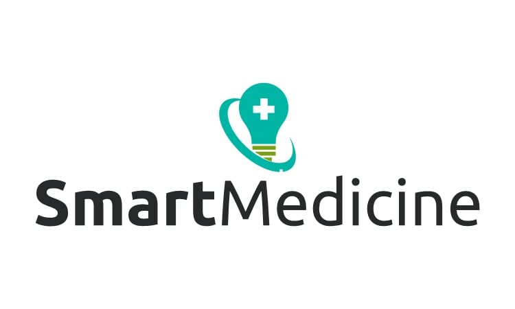 SmartMedicine logo