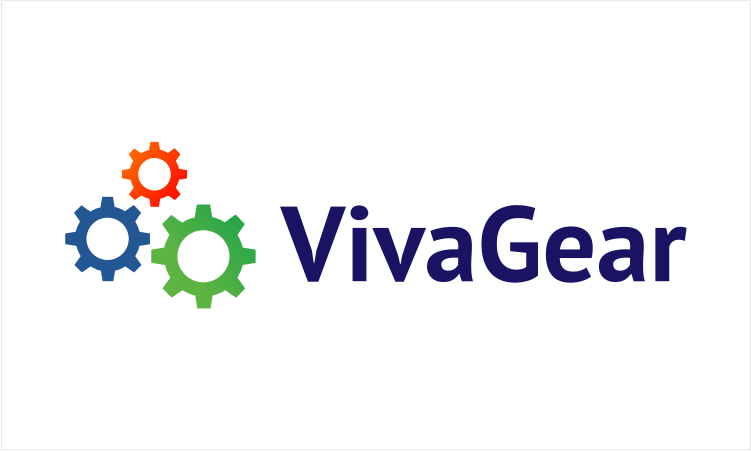 VivaGear logo