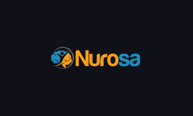 Nurosa.com - New premium domain names