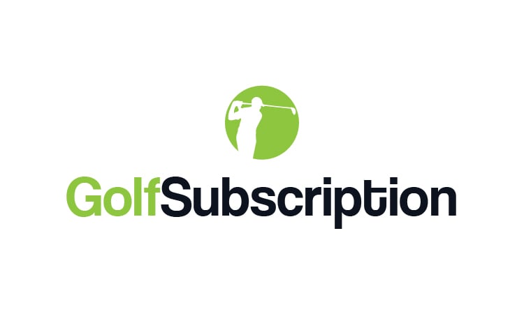 GolfSubscription logo
