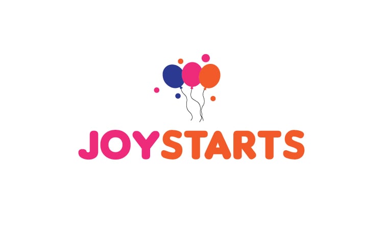JoyStarts.com - Catchy premium names