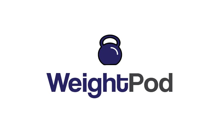 WeightPod.com - Creative premium domain names