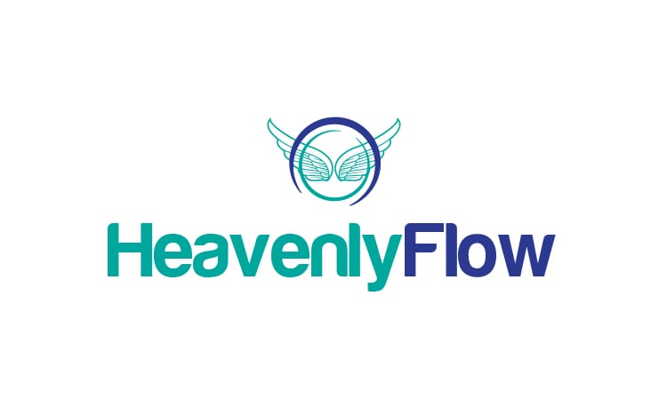 HeavenlyFlow.com - Best premium domains for sale