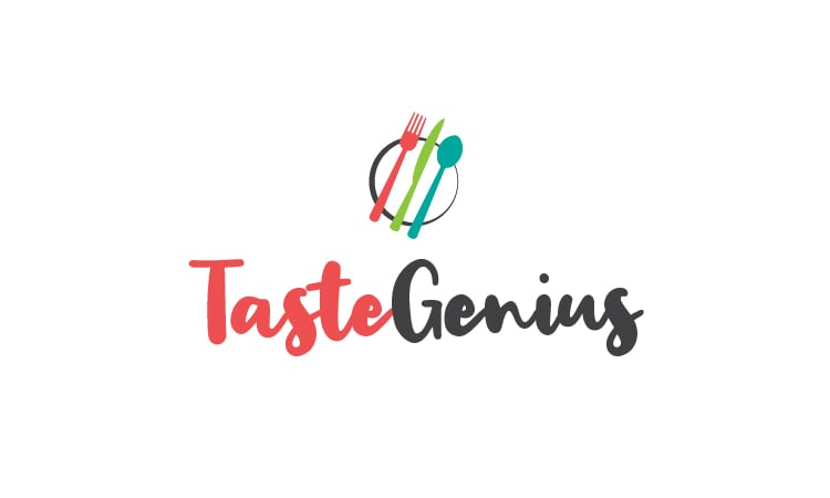 TasteGenius.com - Best premium domain names for sale