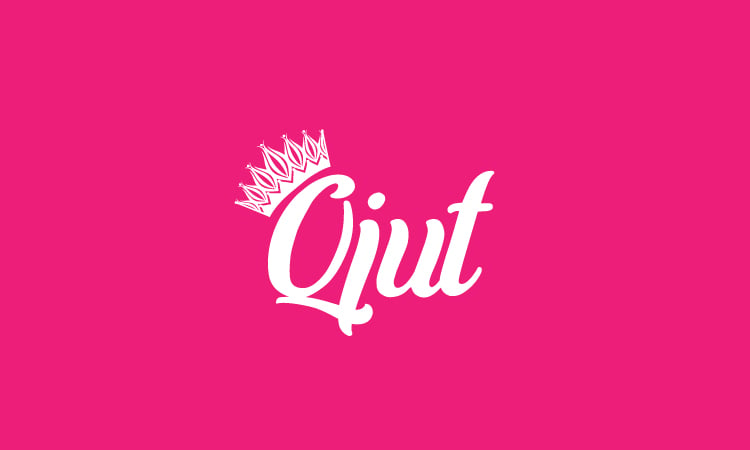 Qjut.com - New premium domain names