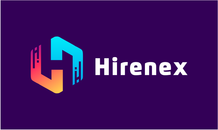 HireNex.com - Catchy premium domain marketplace
