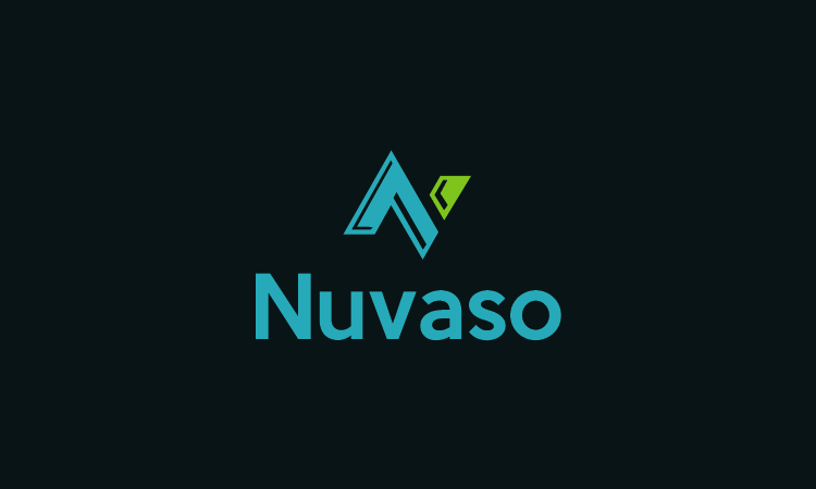 Nuvaso.com - Great premium domain names