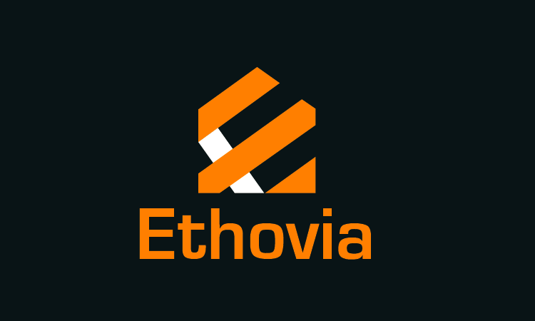Ethovia logo