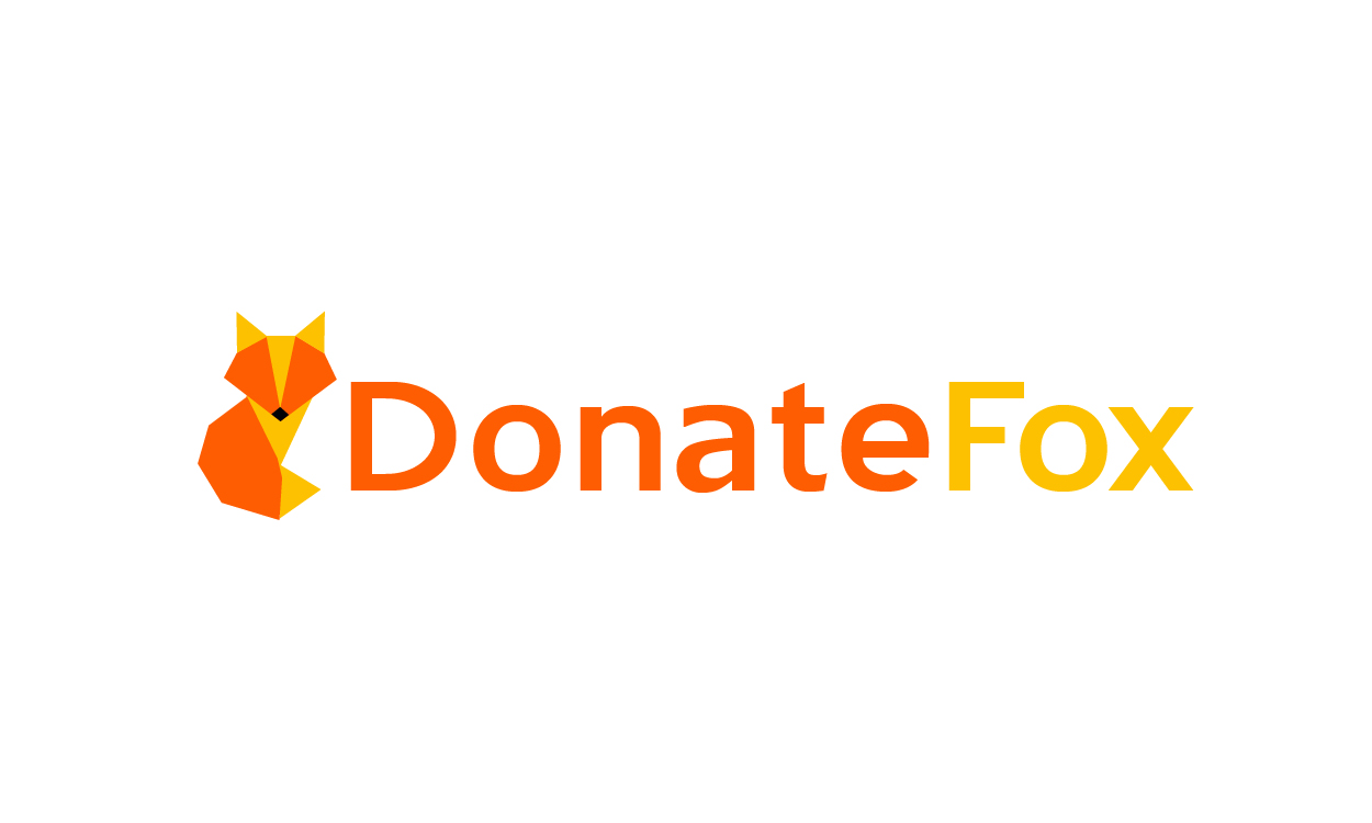 DonateFox.com - Best premium domain names for sale