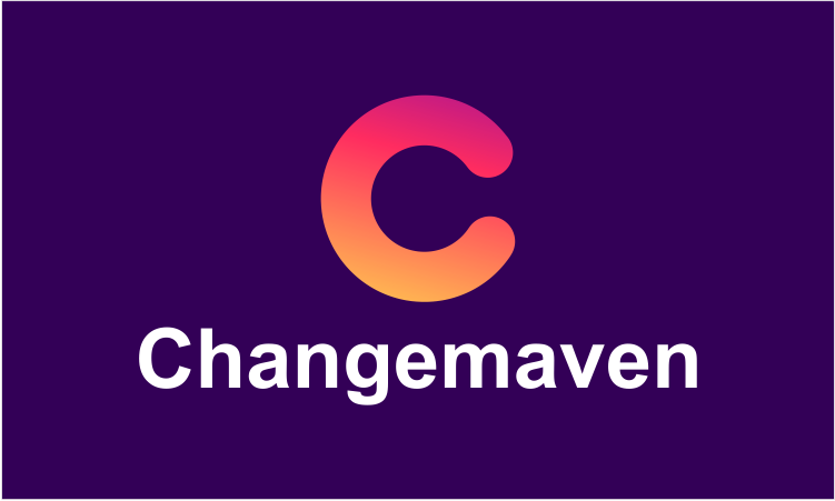 ChangeMaven.com - Unique premium domains