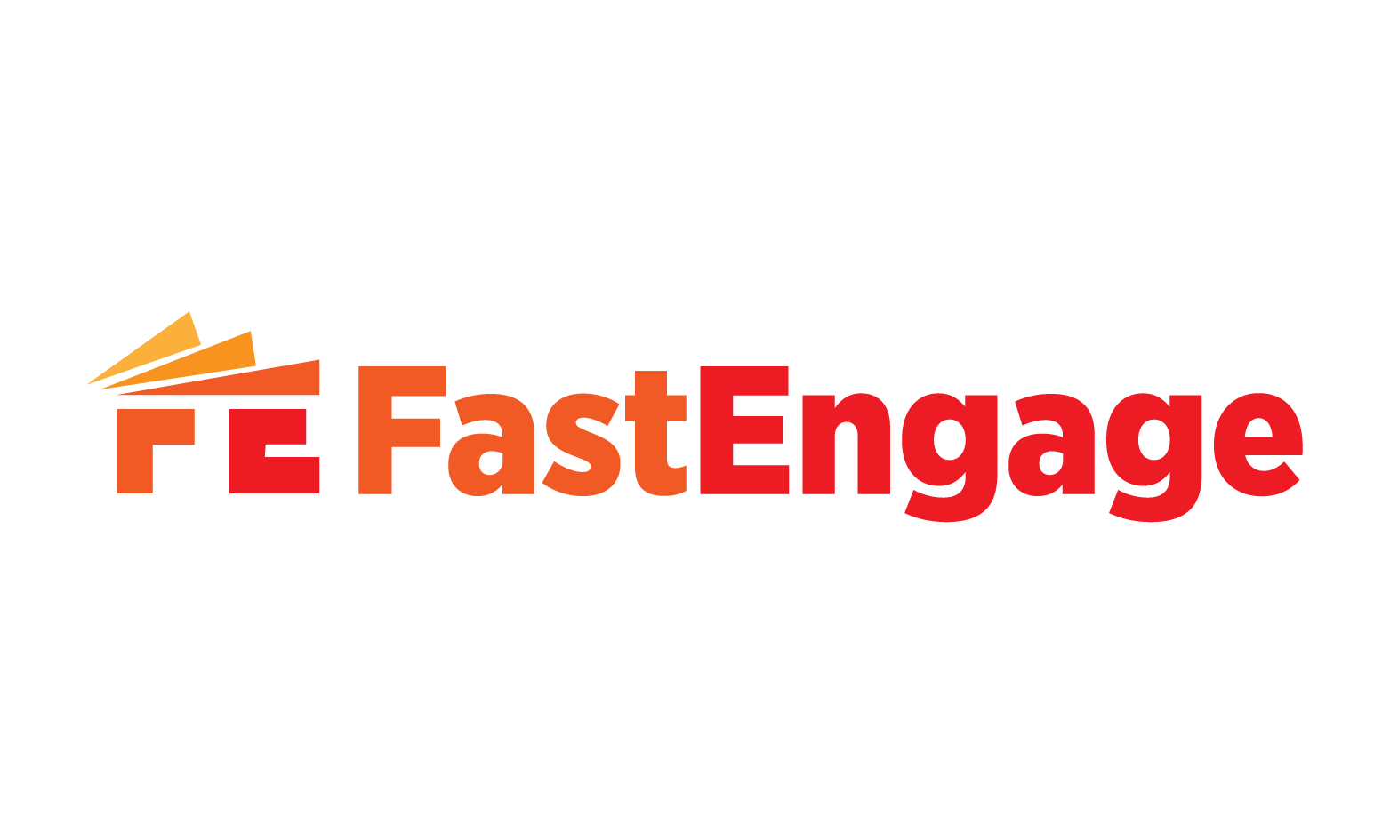 FastEngage logo