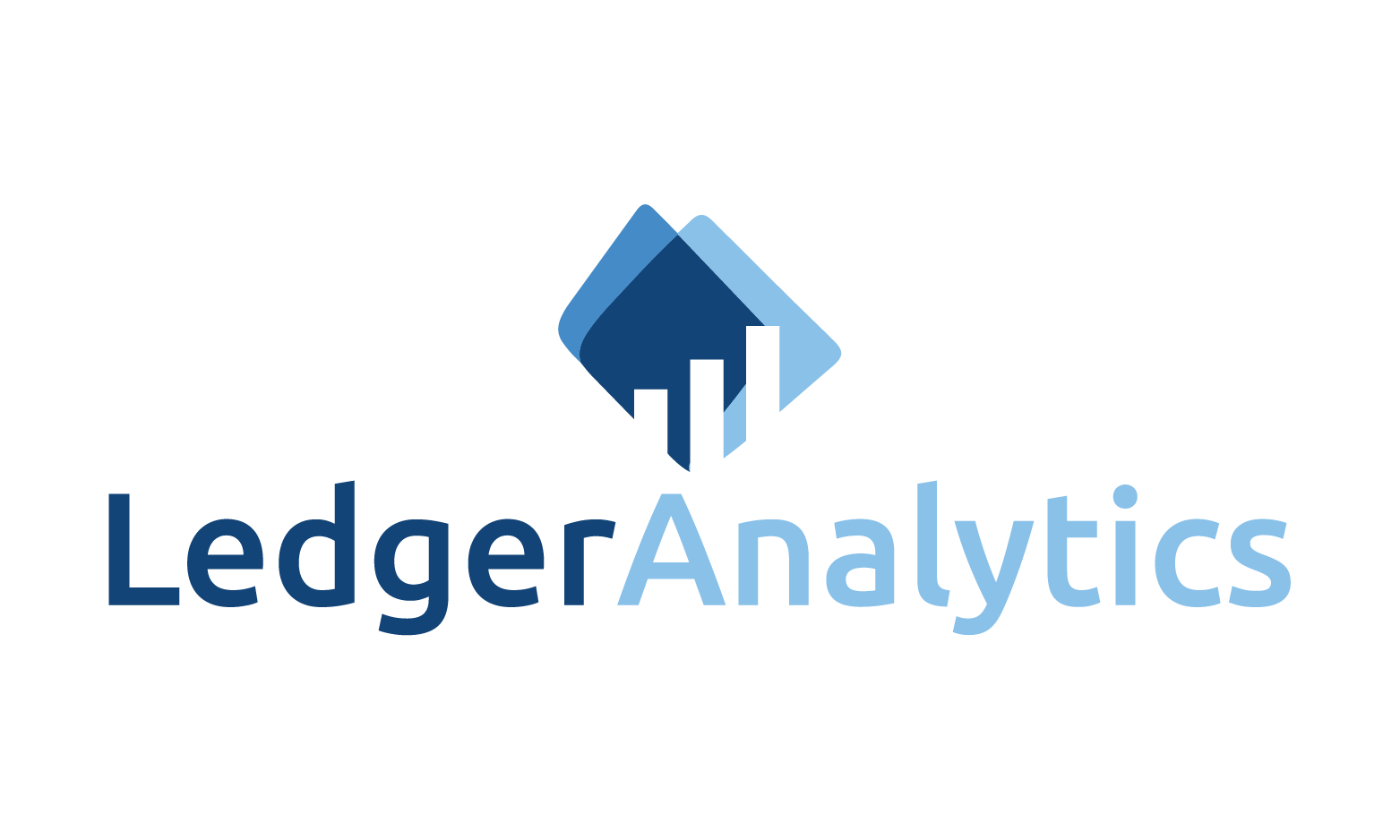 LedgerAnalytics logo