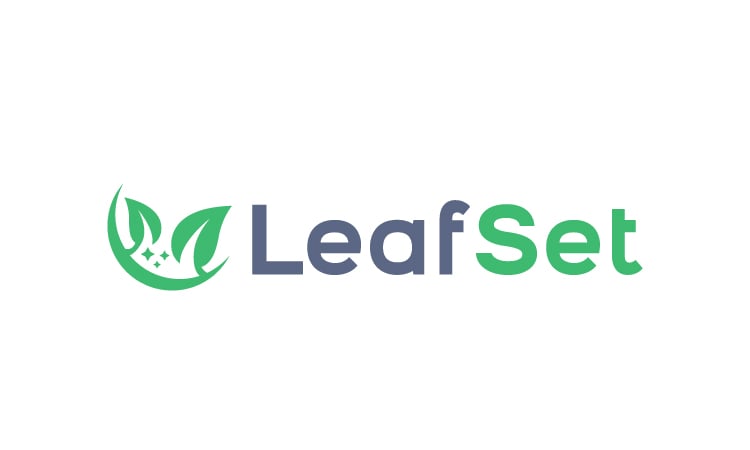 Leafset.com - Good premium domain names for sale