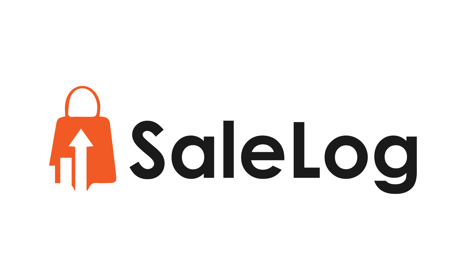SaleLog logo