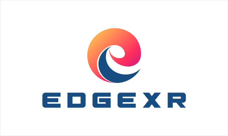 EdgeXR.com - Catchy premium domain names for sale