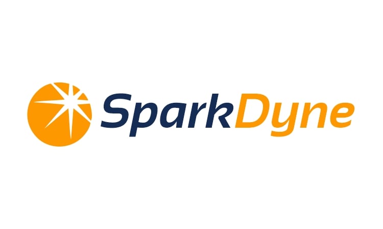 SparkDyne.com - buy Good premium domains