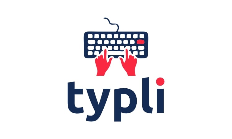 Typli.com - Great premium names