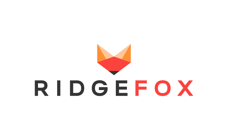 RidgeFox.com - buy Good premium names