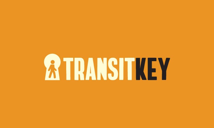TransitKey logo