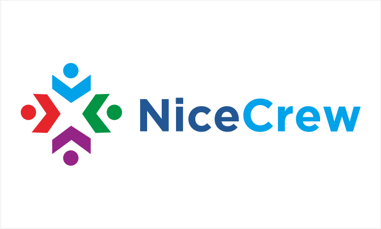 NiceCrew.com - buying Good premium names