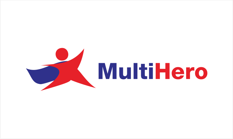 MultiHero logo