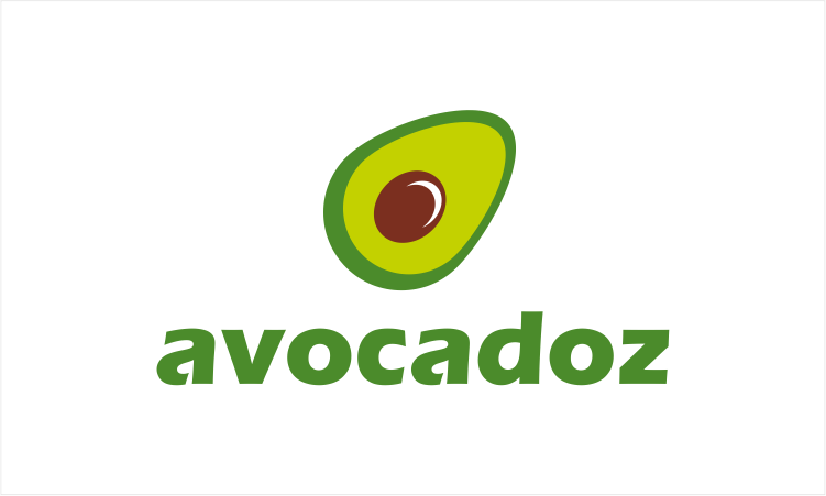 Avocadoz.com - Catchy premium domains for sale