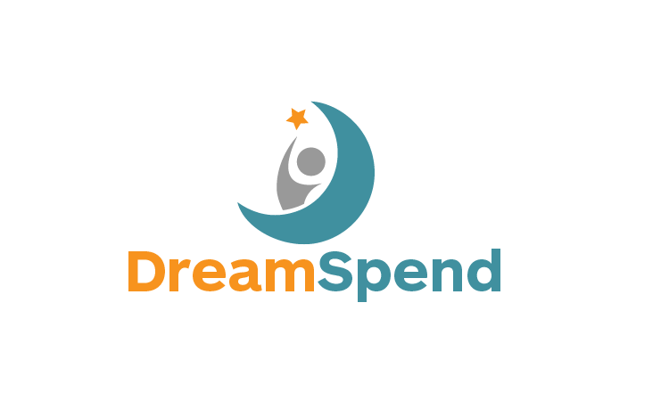 DreamSpend logo