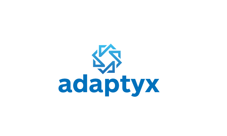 Adaptyx logo