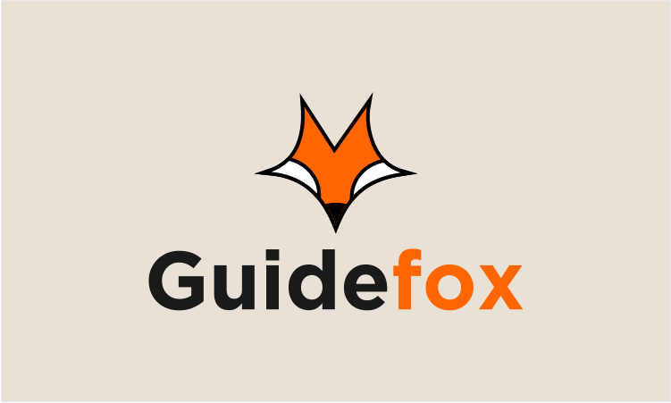 GuideFox.com - buy Catchy premium domains