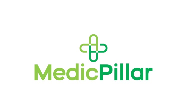 MedicPillar.com - Catchy premium domain marketplace