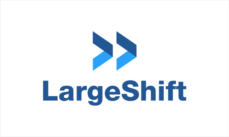 LargeShift.com - Cool domains for sale