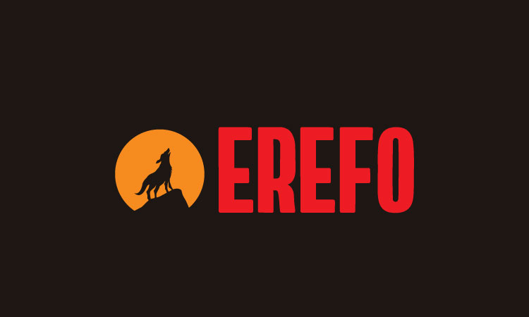 Erefo.com - New premium domains