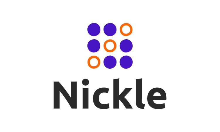 Nickle logo