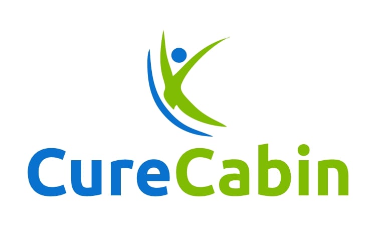 CureCabin.com - Catchy premium domain marketplace