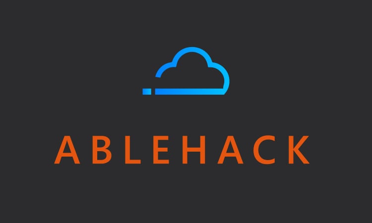 AbleHack.com - Great premium names
