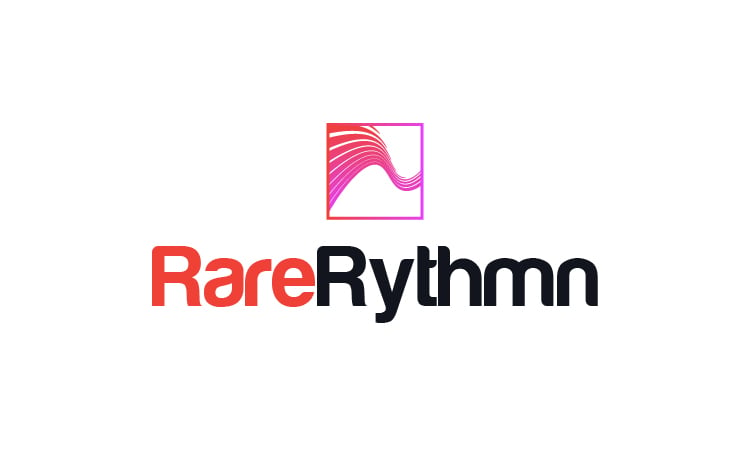 RareRythmn logo