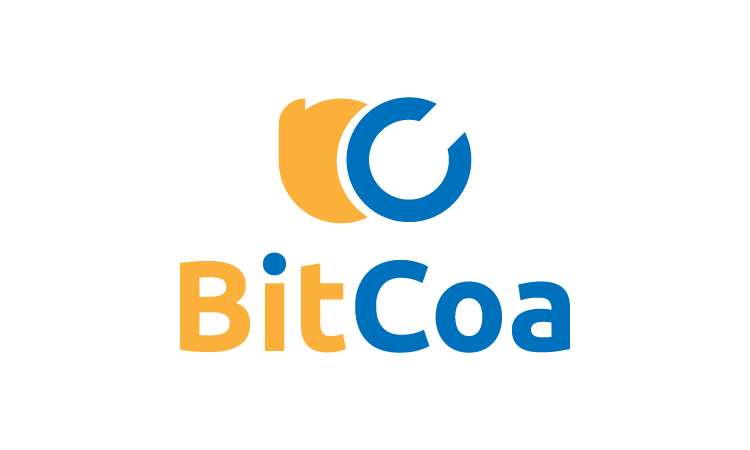 BitCoa.com - Good premium domain names for sale