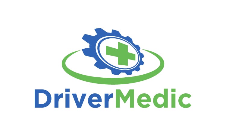 DriverMedic.com - Catchy premium domains