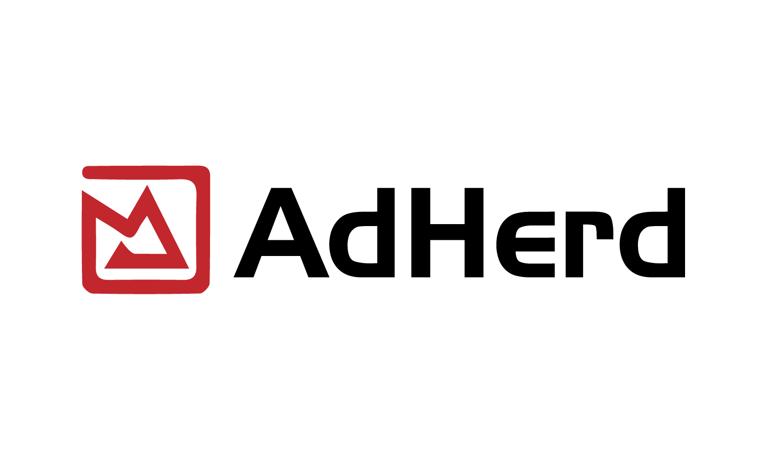 Adherd logo