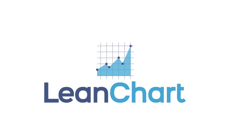 LeanChart.com - Catchy domains for sale