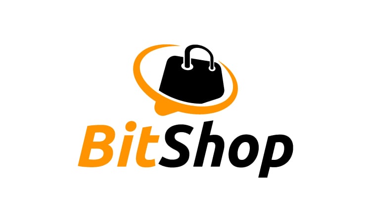 BitShop logo