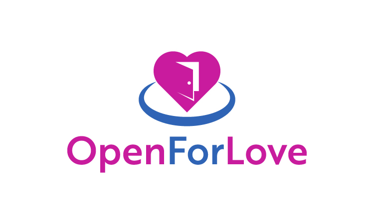 OpenForLove.com - Creative premium domain names for sale