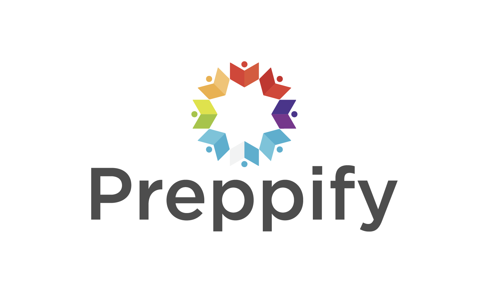 Preppify logo