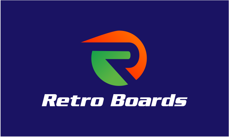 RetroBoards.com - Good domains for sale