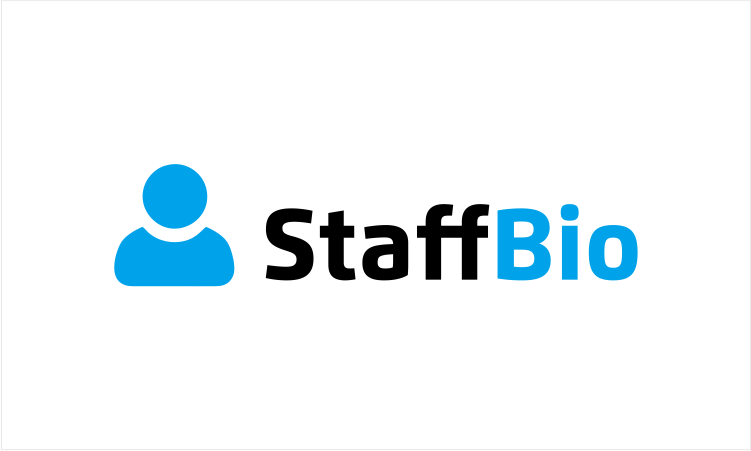 StaffBio.com - Best premium domain names